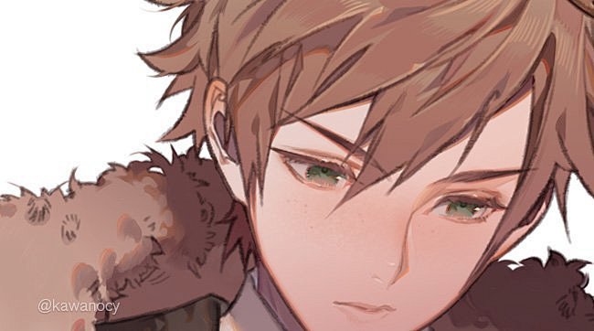 河CY (@kawanocy) | Tw...