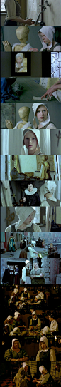 【戴珍珠耳环的少女 Girl with a Pearl Earring 2003 】
斯嘉丽·约翰逊 Scarlett Johansson
科林·费尔斯 Colin Firth
#电影# #电影海报# #电影截图# #电影剧照#@北坤人素材