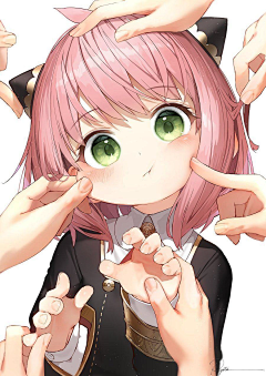Tsuki105采集到脸