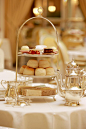 Afternoon Tea at The Ritz, London