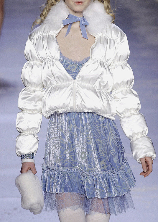 Blugirl f/... - @sna...