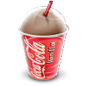 冰激凌饮料桌面图标 美味食物 ico图标 png图标 网页图标 图标素材