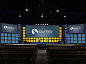 True Grid | Church Stage Design Ideas