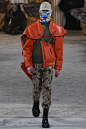 Walter Van Beirendonck 2017/2018秋冬男裝_中國經濟網——國家經濟門戶