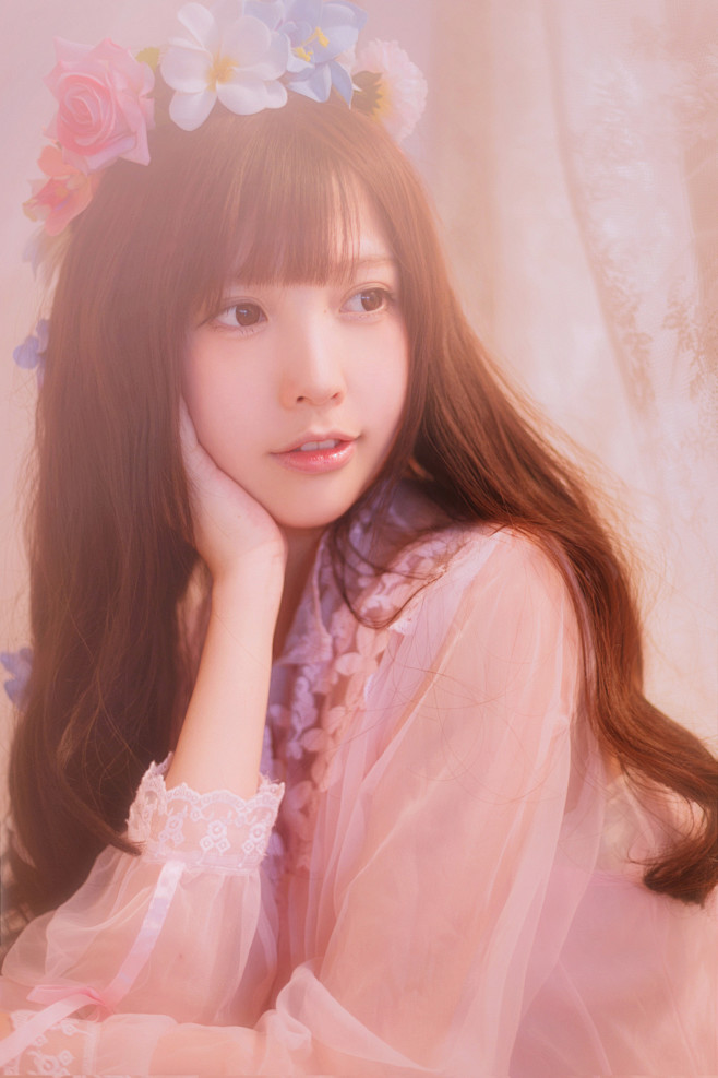  #美女#