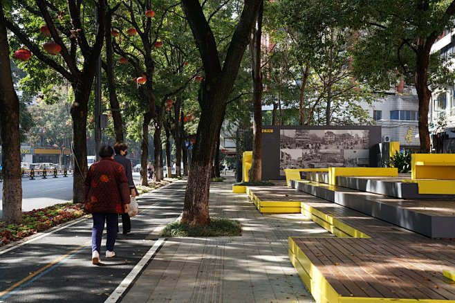 宜昌·云集路城市更新 - hhlloo ...