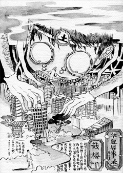Hikariちゃん采集到神仙精怪