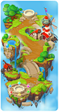 Township Freemium graphics, Playrix Games : Township Freemium is the first free-2-play game by Playrix.
Enjoy the process of building a town and farm in one game! Available at the AppStore, Google Play, Microsoft Store and more!

Township Freemium - перва