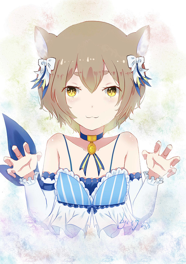 re从零开始的异世界生活菲利克斯阿盖尔同人图插画壁纸你是否认为这是