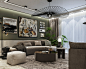 living room interior design  visualization archviz CGI modern Render 3ds max vray architecture