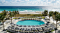 博卡拉顿度假村及俱乐部之博卡海滩俱乐部Boca Beach Club BY EDSA-mooool设计