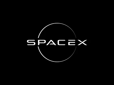 My Spacex Logo Version :)图片_临时保存图片素材-花瓣网