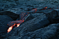 岩漿, 戶外, 火山, 火焰 的 免費圖庫相片