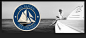 BIS Bergen Sailing Club Logo on Behance