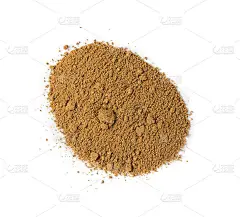 马沙拉粉混合香料和香草
