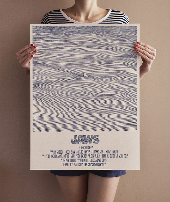 Posters 2015 : A col...