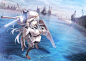 Rating: Safe Score: 62 Tags: boyogo hibiki_(kancolle) kantai_collection verniy_(kancolle) User: luckyluna