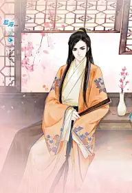 [人物]  古风美男插画