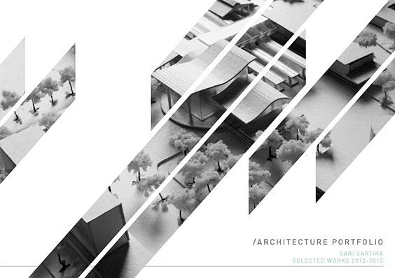 有哪些排版惊艳的建筑作品集？ - 设计 - 知乎-花瓣网