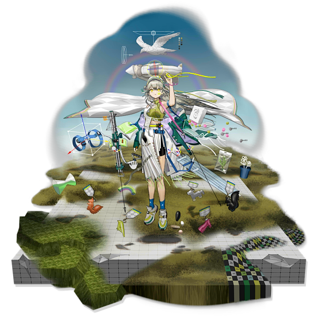 空想花庭 (22)