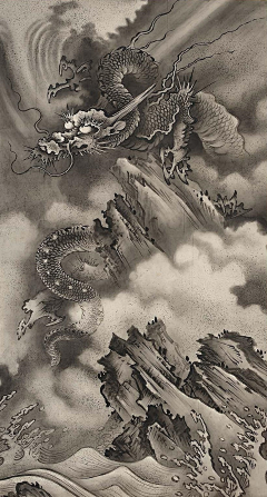 xiaxuedy采集到插画素材