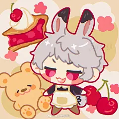 @_白羊姐姐_ 的个人主页 - 微博