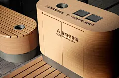 陪伴者·HEYTEA喜茶宠物友好主题店，深圳 / UND设计事务所 : 以“萌宠”为沟通媒介，构建一个线下“社交空间”