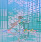 Amei Zhao ​​​​