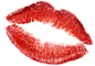 嘴唇唇痕系列14  唇印 嘴唇 性感口红嘴唇印