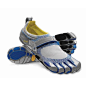 Vibram Fivefingers VFF Bikila 五指鞋 公路跑鞋