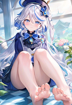 YOK采集到2次元