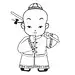 小黑先生