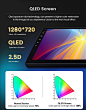 用于梅赛德斯奔驰 C 级 3 W204 S204 2006 2007 2008 2009 2010 2011 Android 11 多媒体播放器导航视频 GPS 的车载收音机 | 速卖通