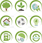 Eco图标