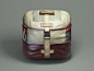 Backpack Icon : This ones for all the hipsters out there! 