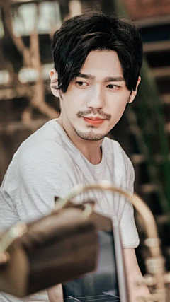 小兔子乖乖丞哥抱抱采集到镇魂