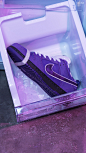 Concepts x Nike SB Dunk Purple Lobster （1080 x 1920）<br/>via ULSUM