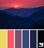 Design Seeds® | find your palette