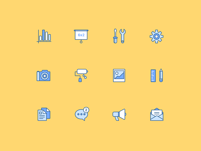 Set of icons#icon#