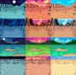 Tiny Tales 2D Battle Backs Pack Vol.1：Mega Tiles 的世界风景 : A 2D  battle background pack featuring the vast landscapes of the world!