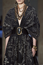 Alexander McQueen ss 2020 - details ​​​​