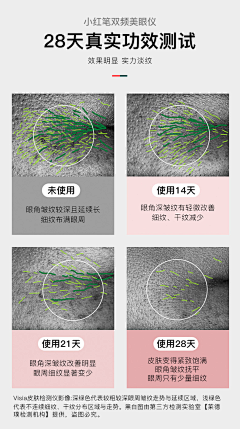 螃蟹爱吃玉米采集到皮肤问题