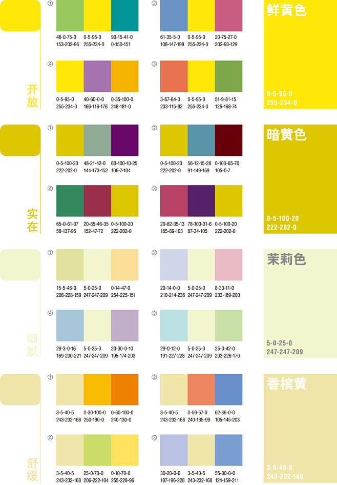 色彩