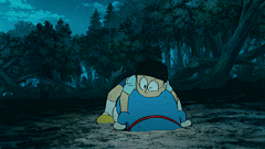 最佳损友哆啦A梦