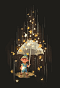 Moy Lee on Behance