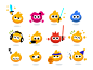 Mipmapp Characters