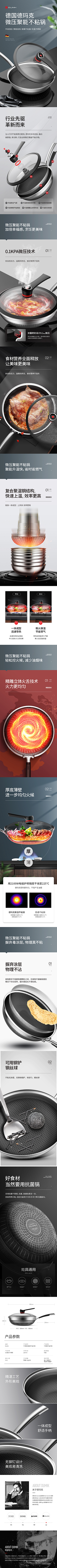 TOc8hdl9采集到厨房用品-详情