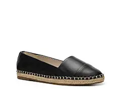 Aldo Nerito Leather Flat