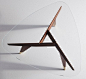 D.552.2 is a coffee table designed by Gio Ponti and proposed by Molteni & C…