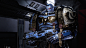 Warhammer 40000: ULTRAMARINE